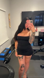 Mommy therealzoeylove