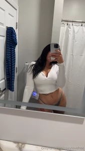 You know instead of doom scrolling through your of feed you could be