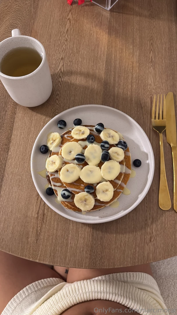 Buenos dias papi part 5 