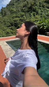 Should we have a wet t-shirt contest part 1