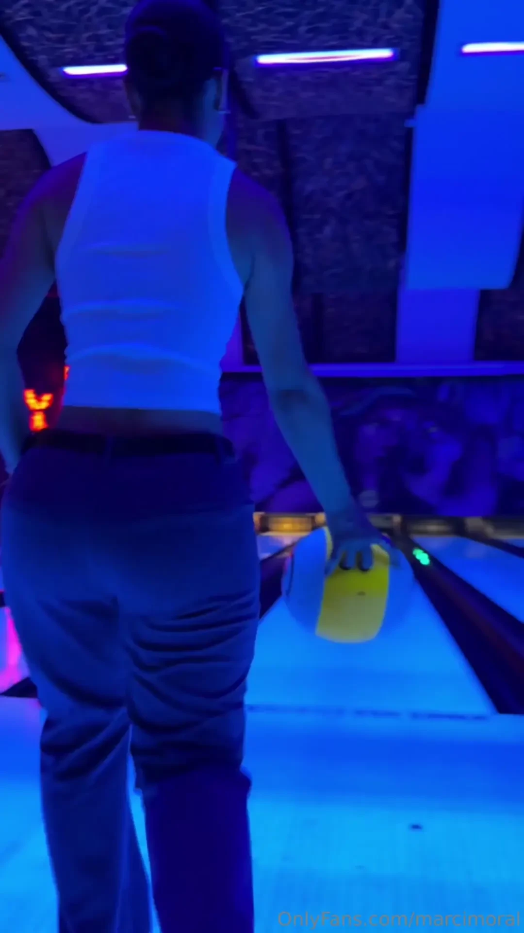 I don t think you re focusing on the shot 