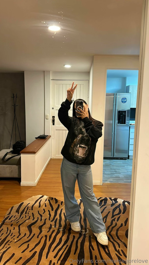 Are u already at home 