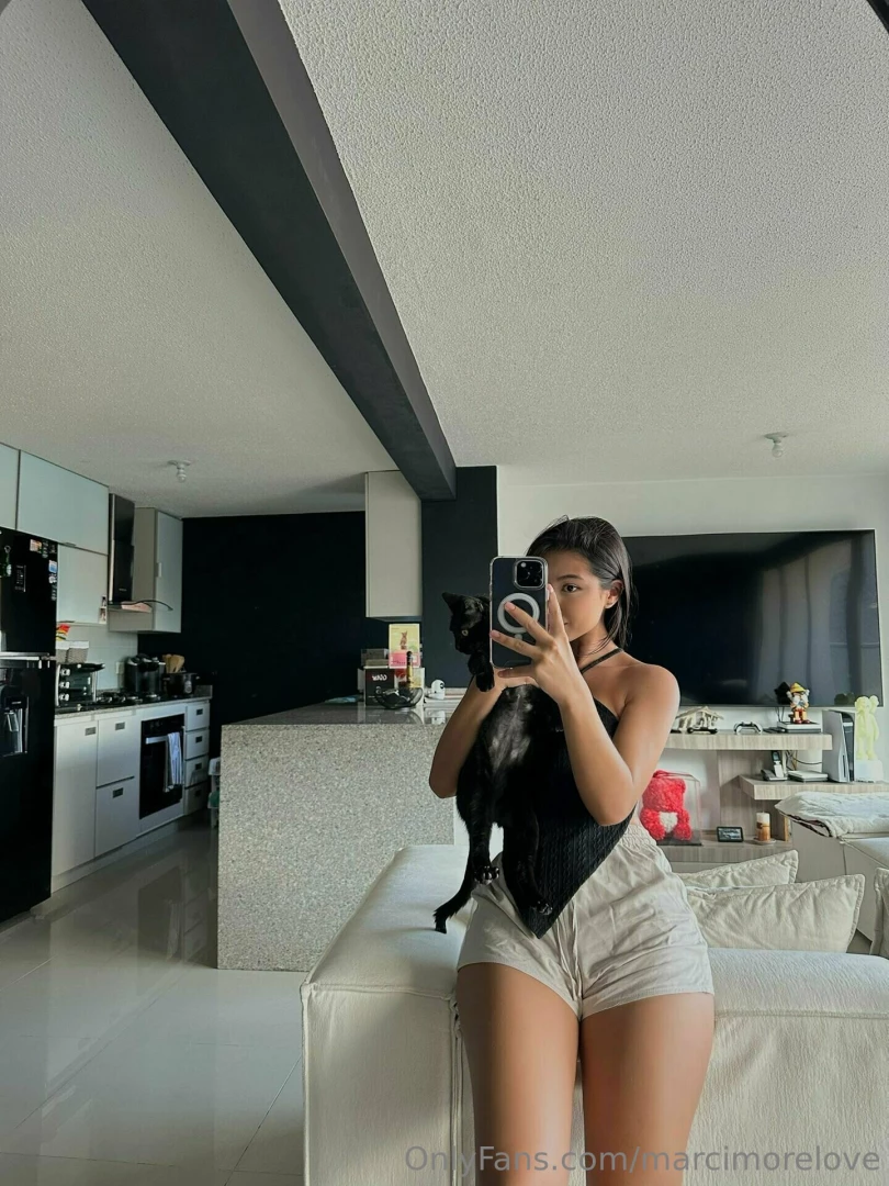 We need some pampering 