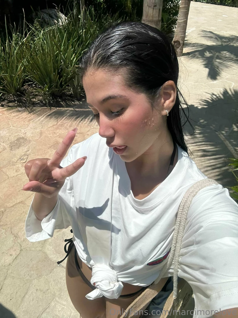 Natural or with make up part 1 