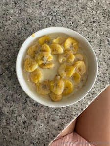 What are you having for breakfast part 3