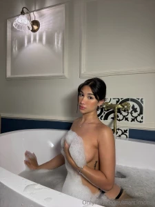 The water s fantastic get in