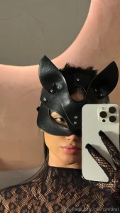 Dangerous woman part 2