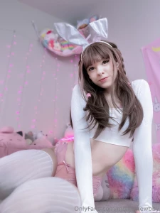 I dress as a cat girl so often but i think my true calling is being a part 1