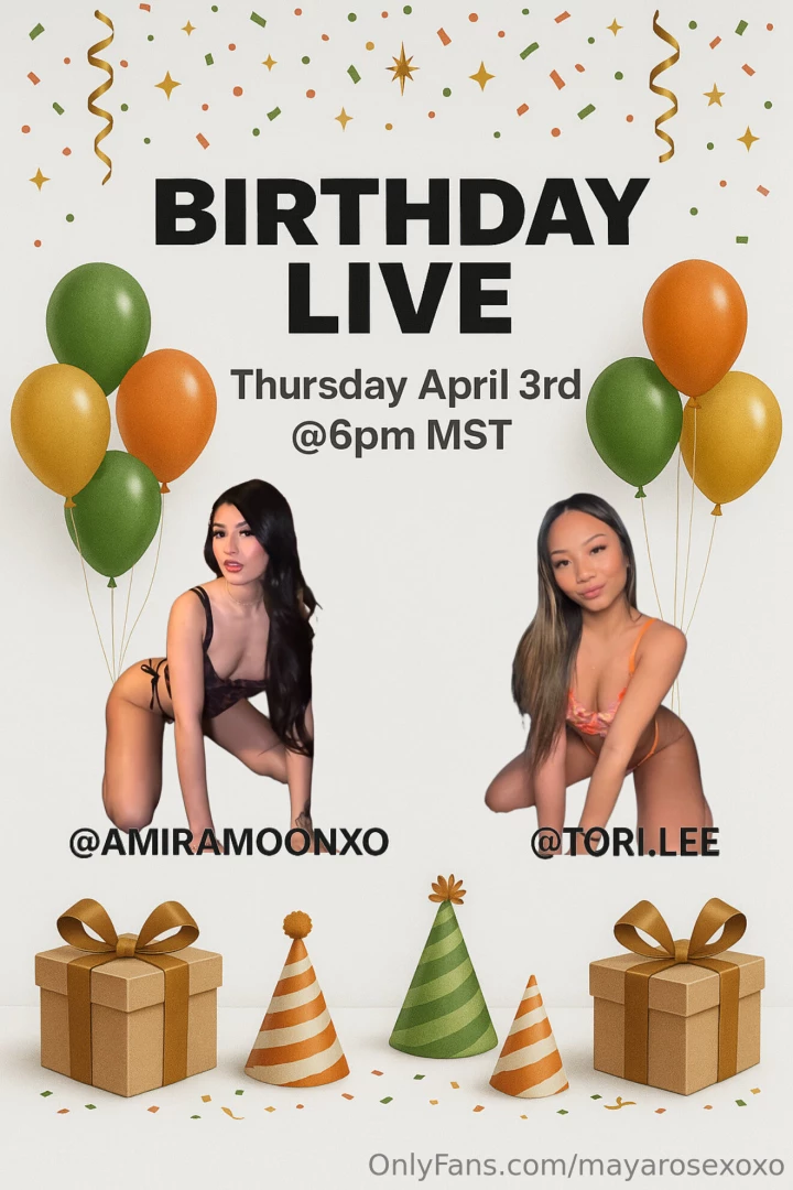 Amiramoonxo tori lee 