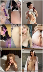 Subscribe to my besties for limited time offers 1 lea_sweet 2 part 1