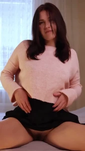 This is the most appetizing pussy on onlyfans varvara69 her beautiful part 10