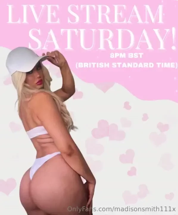 Wanna join my live on my vip page tomorrow click that link below and 