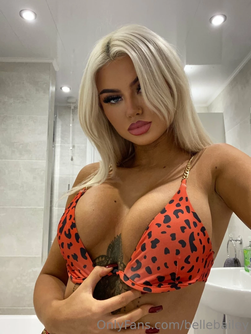 My tits are ready for your hot cum baby 