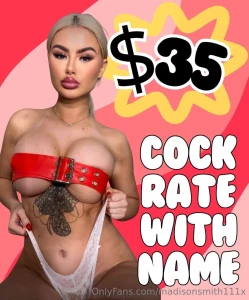 Can i see how hard i make you send me a 35 tip with a picture of that