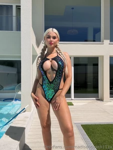 Is it hot outside or is it me