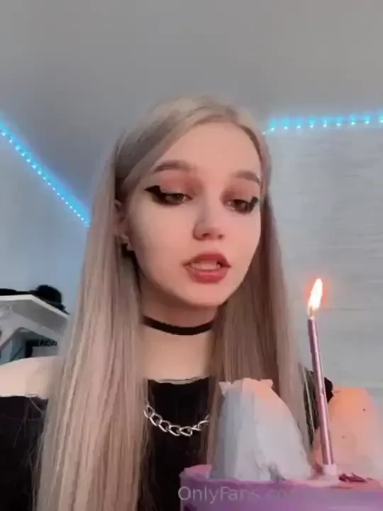 What kind of wish do you think i made 