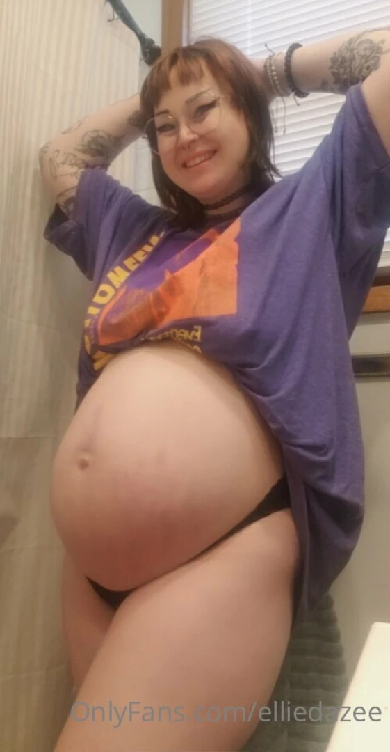 Officially 30 weeks but measuring ahead by 2 part 1 