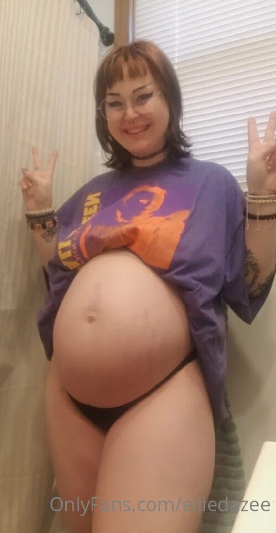 Officially 30 weeks but measuring ahead by 2 part 2 