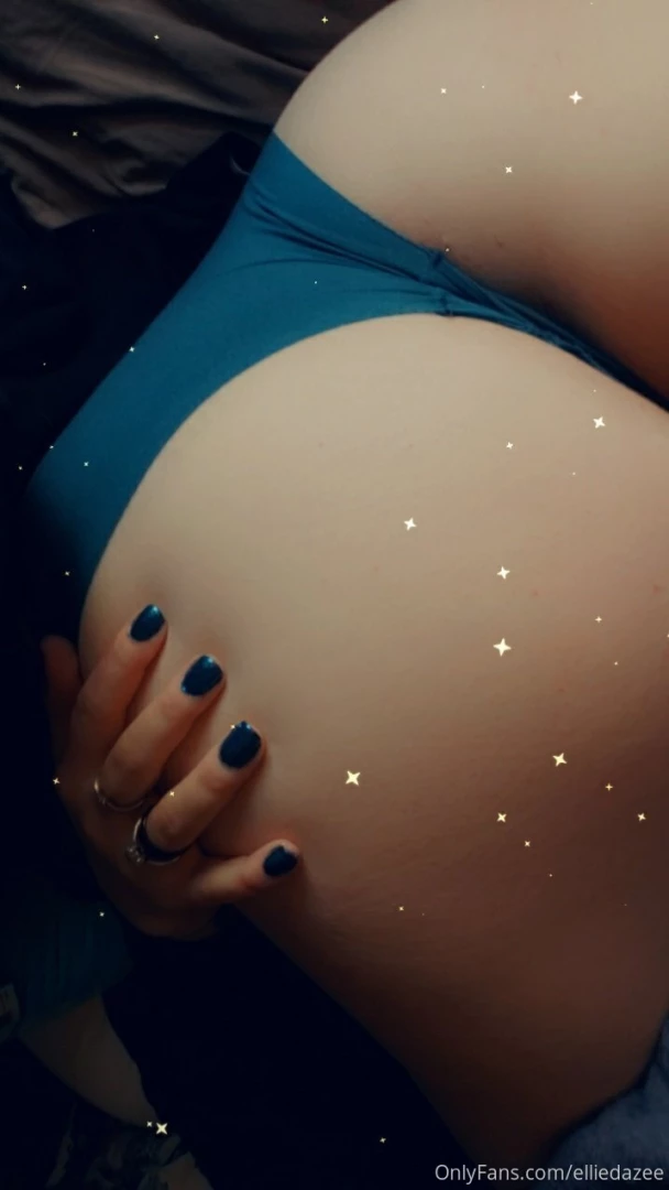 Elliedazee part 45327 