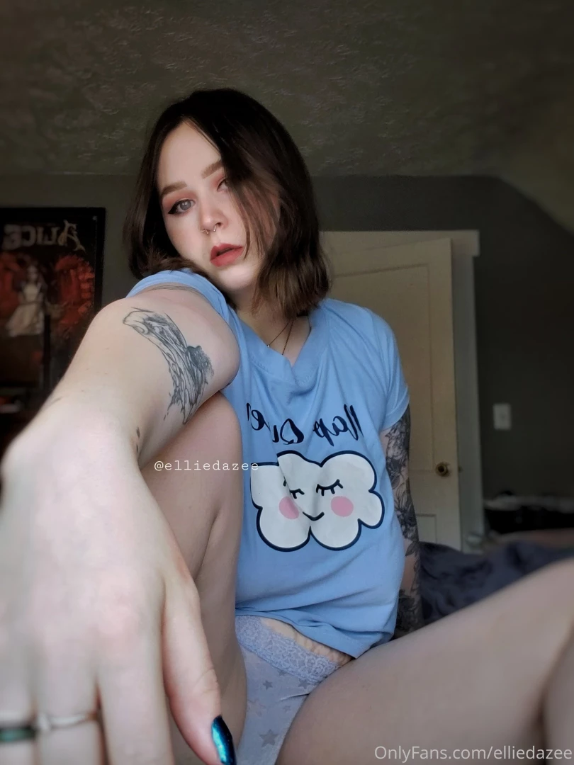 Elliedazee part 45558 