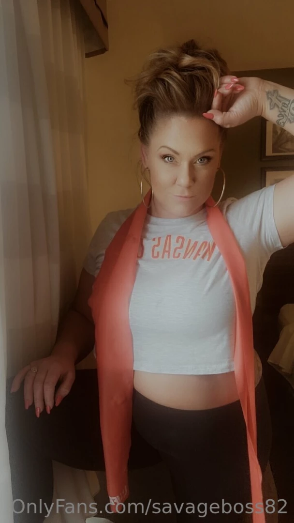 Savageboss821 part 14 