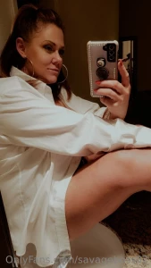 Feeling naughty tonight question or statement