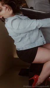 Savageboss821 part 22