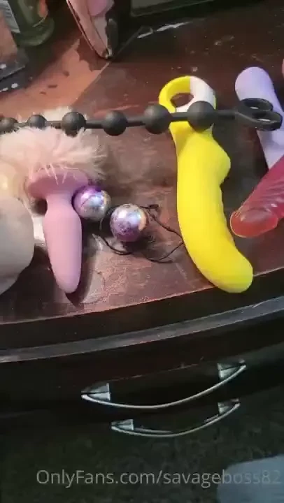 Savageboss821 part 25 