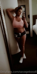 Savageboss821 part 23