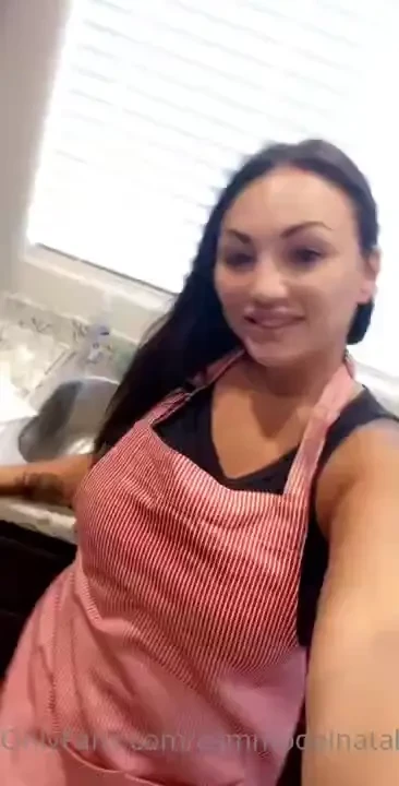 Ready for some dick after this ribeye i m gonna cook 