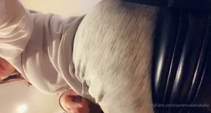 Do you like my phat booty