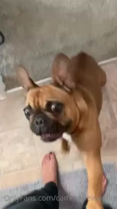 Happy monday from arjay and i