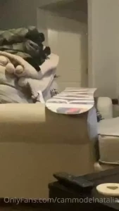 Getting ready to shred the mountain again tomorrow before my big part 1