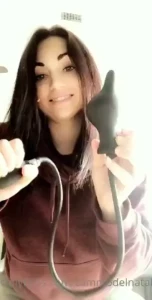 Mmmmm this felt so good i got the video too