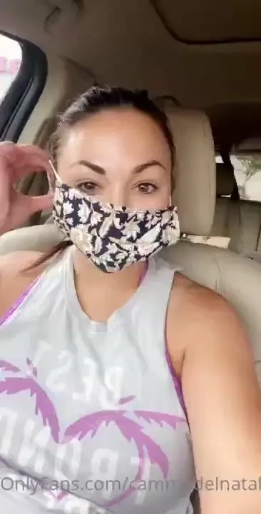 How i feel about masks required in the gym 
