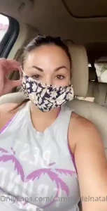 How i feel about masks required in the gym