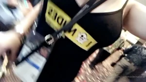 Avn throwback part 1