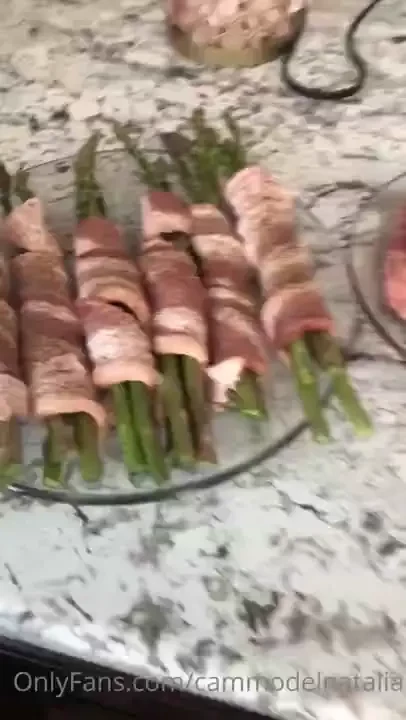 Dinner time sound on 