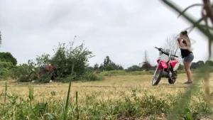 I crashed a few times today but fuck it