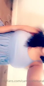 Ooops no panties part 1