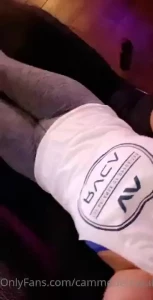 Masks required in gym now still enjoying the massage lounger tho