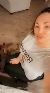 Fuck me hard part 49