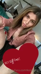 Just a reminder part 7