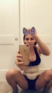 Lol i can t dance but it s more about working out a muscle group i ve