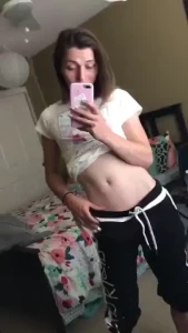 Im still sp horny after this morning s show if i don t make it back on