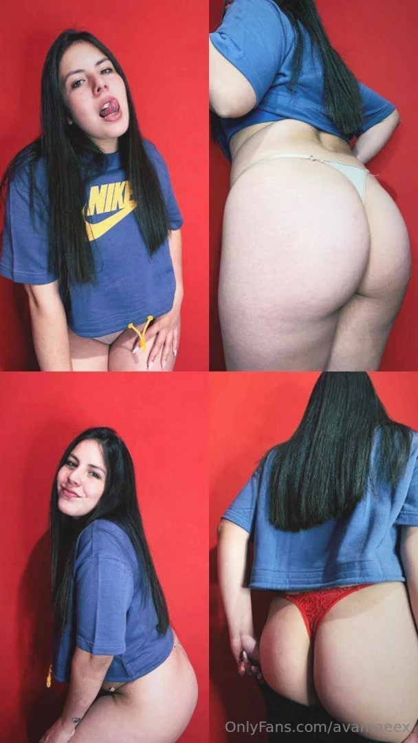 This pretty girl is waiting for you on her free profile bad0girl and part 39 