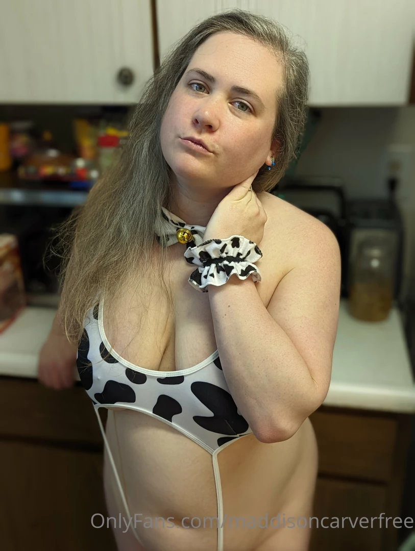 Do you like my new lingerie part 46 