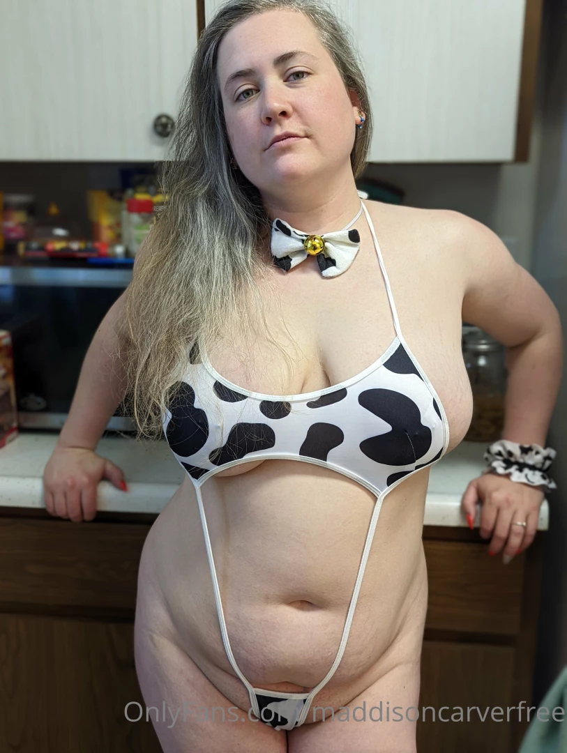 Do you like my new lingerie part 47 