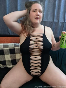 Looking and feeling cute