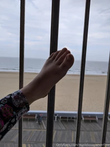 Made it to the beach part 2